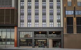 Motto By Hilton Nashville Downtown